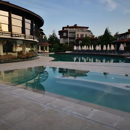 Апартаменты Next To The Sea