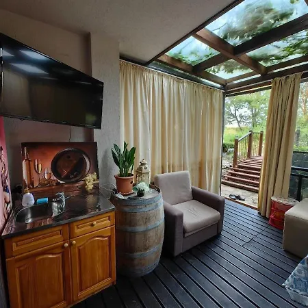 アパート Next To The Sea *