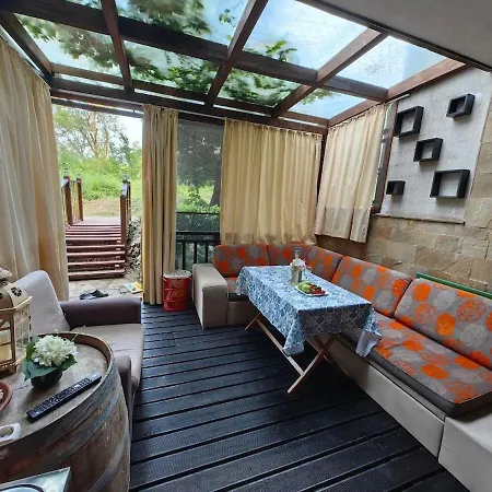 Апартаменты Next To The Sea *