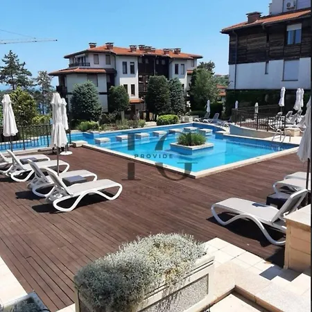Апартаменты Next To The Sea Bunzareto